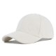 (image for) Blank_Baseball_Cap_CL745-12_white