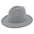 (image for) Fedora_Hat_BFF00-5_light_gray