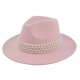 (image for) Fedora_Hat11_BF132-11_pink
