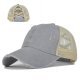 (image for) Mesh_Baseball_Cap_CC606-9_gray