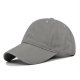 (image for) Blank_Baseball_Cap_CL736-4_gray2