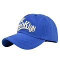 (image for) Embroidered_Cap_CE454-2_blue