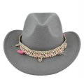 (image for) Cowboy_Hat06_BF745-6_gray