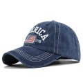 (image for) Washed_Baseball_Cap_CB327-3_navy_blue