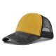 (image for) Blank_Baseball_Cap_CL749-11_yellow