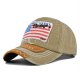 (image for) Washed_Baseball_Cap_CB410-3_khaki