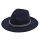 (image for) Fedora_Hat_BF138-3_navy_blue