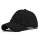 (image for) Washed_Baseball_Cap_CB263-1_black