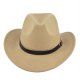 (image for) Cowboy_Hat08_BF711-8_khaki