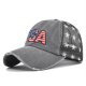 (image for) Mesh_Baseball_Cap_CM544-6_gray