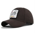 (image for) Embroidered_Cap_CE543-4_coffee