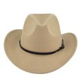 (image for) Cowboy_Hat08_BF709-8_khaki