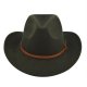 (image for) Cowboy_Hat10_BF710-10_olive_green