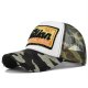 (image for) Mesh_Baseball_Cap_CM537-6_camouflage