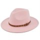 (image for) Fedora_Hat11_BF139-11_pink