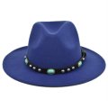 (image for) Fedora_Hat_BF110-4_blue