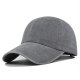 (image for) Blank_Baseball_Cap_CL732-6_gray