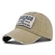 (image for) Washed_Baseball_Cap_CB424-4_khaki