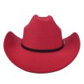 (image for) Fedora_Hat08_BFF601-9_red