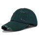 (image for) Blank_Baseball_Cap_CL727-2_olive_green