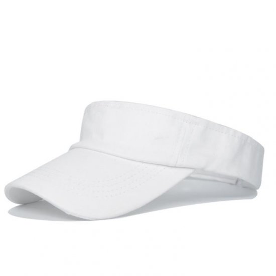 (image for) Sun_Hat_SH302-5_white