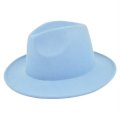 (image for) Fedora_Hat18_BFF00-18_sky-blue