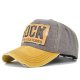 (image for) Washed_Baseball_Cap_CB228-5_yellow