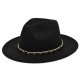 (image for) Fedora_Hat_BF114-1_black