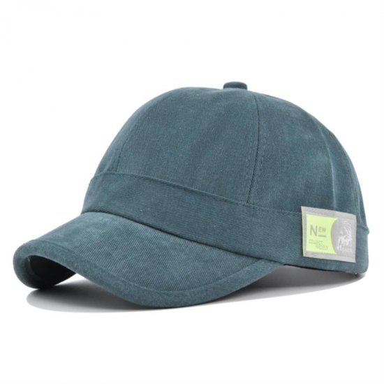 (image for) Blank_Baseball_Cap_CD101-5_olive_green