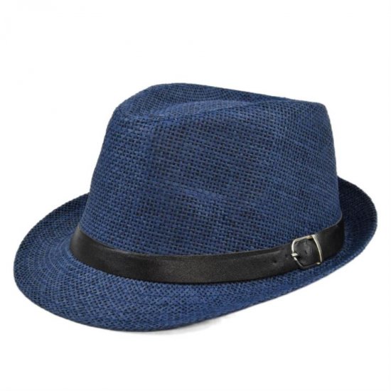 (image for) Panama_Hat_BS214-3_blue