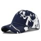 (image for) Blank_Baseball_Cap_CL716-3_navy_blue