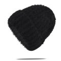 (image for) Beanie_KN821-1_black