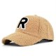 (image for) Embroidered_Cap_CE535-2_khaki