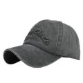 (image for) Washed_Baseball_Cap_CB290-4_deep_gray