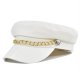 (image for) Beret_BE124-2_white