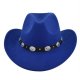 (image for) Cowboy_Hat_BF720-4_blue