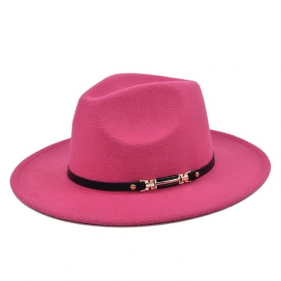 (image for) Fedora_Hat13_BF108-13_light__rose