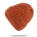 (image for) Beanie_KN821-2_orange