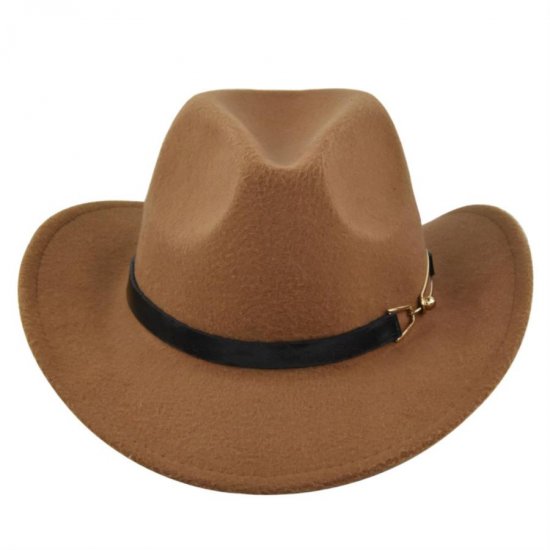 (image for) Cowboy_Hat11_BF718-11_deep_khaki