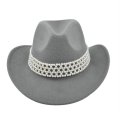 (image for) Cowboy_Hat06_BF704-6_gray