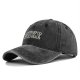 (image for) Washed_Baseball_Cap_CB434-1_black