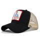 (image for) Washed_Baseball_Cap_CM593-4_black