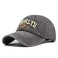 (image for) Washed_Baseball_Cap_CB374-4_coffee