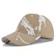 (image for) Printed_Baseball_Cap_CL716-6_khaki