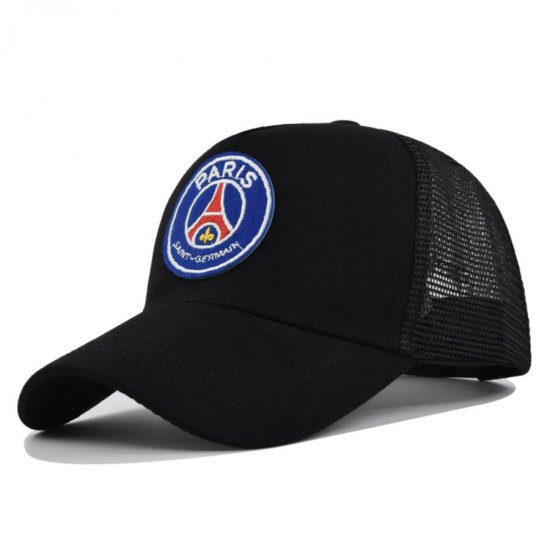 (image for) Washed_Baseball_Cap_CM552-1_black