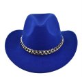 (image for) Cowboy_Hat_BF707-4_blue