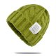 (image for) olive_Beanie_KN820-4_olive_green
