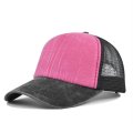 (image for) Blank_Baseball_Cap_CL749-14_pink