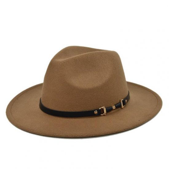 (image for) Fedora_Hat14_BF107-14_camel