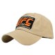 (image for) Embroidered_Cap_CE444-3_khaki